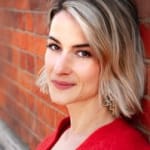 Phoebe Barran