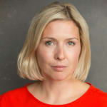 Victoria Lloyd