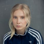 Maddie Evans