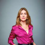 Polly Vernon
