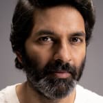 Purab Kohli