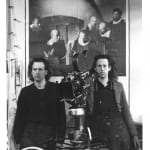 Quay Brothers