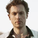 Rory Fleck Byrne