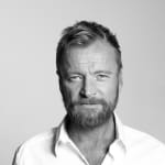 Richard Dormer