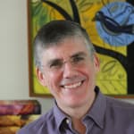 Rick Riordan