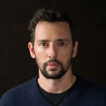 Ralf Little