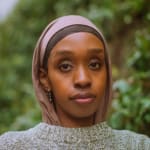 Sabrina Ali