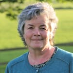 Sarah Harkness