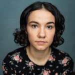 Sarah Agha