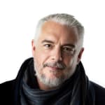 Simon McCleave