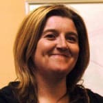 Nicola McCartney