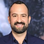 Steve Zissis
