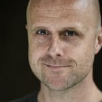 Jonathan Glew