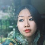Tingying Dong