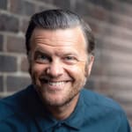 Tom Bennett