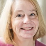 Virginia Bovell