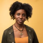 Sadeysa Greenaway-Bailey