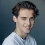 William Franklyn-Miller