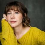 Catherine Steadman