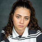 Zoë Athena