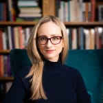 Dr Julia Martins