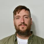 Chris Godfrey