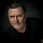 Ian Puleston-Davies 