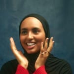 Fathiya Saleh