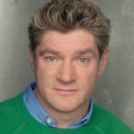 Harry Peacock