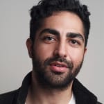 Reza Diako