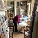 The Estate of Alec Cobbe