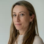 Georgina Carrigan