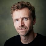 Geraint Todd