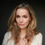 Lucy Brown