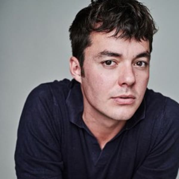 Jack Bannon