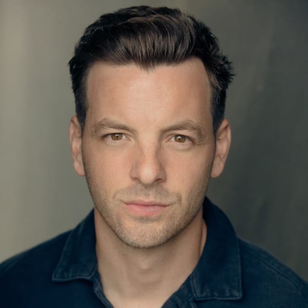 Gethin Anthony