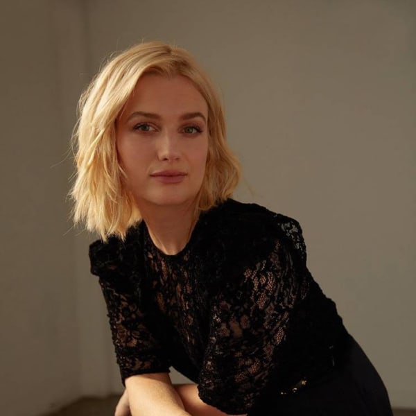 Alison Sudol