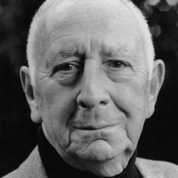 Trevor Baxter (Estate)