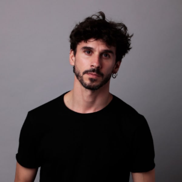 Eliseø Barrionuevo