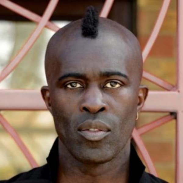 Sola Akingbola
