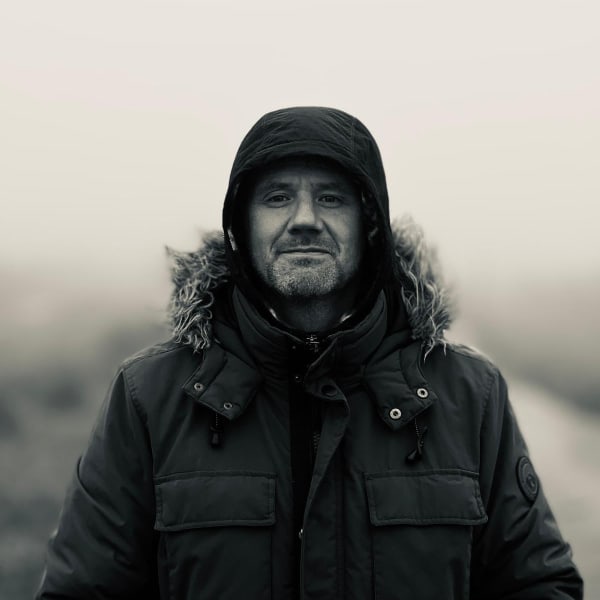 Diarmuid Goggins