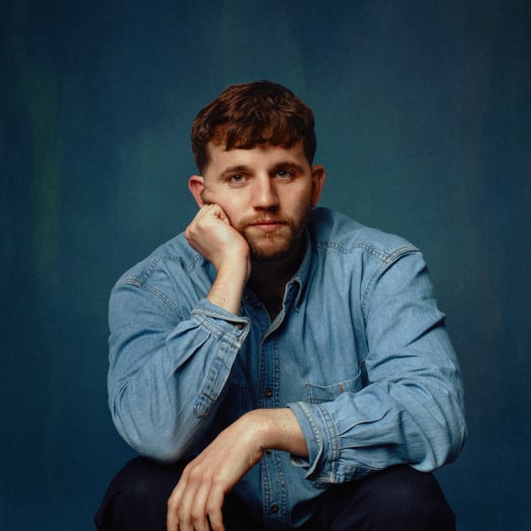 Rory Marshall