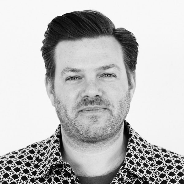 Michael Eagle-Hodgson