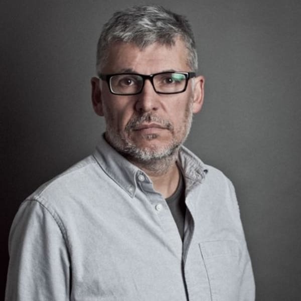 Paddy Breathnach