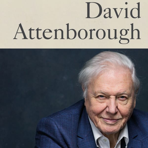 A Life On Our Planet & Ocean