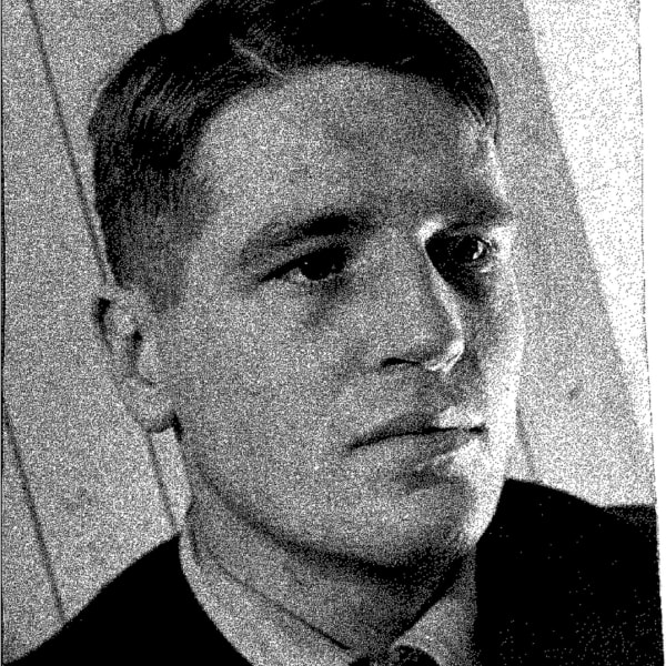 Arthur Calder-Marshall (Estate)