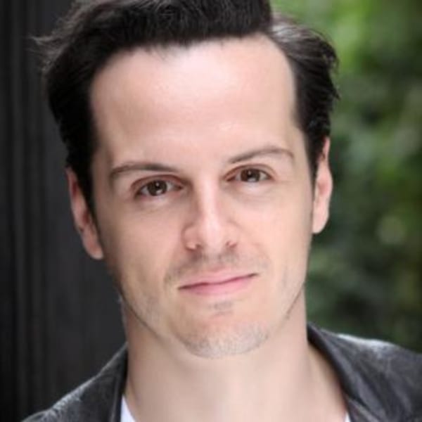 Andrew Scott