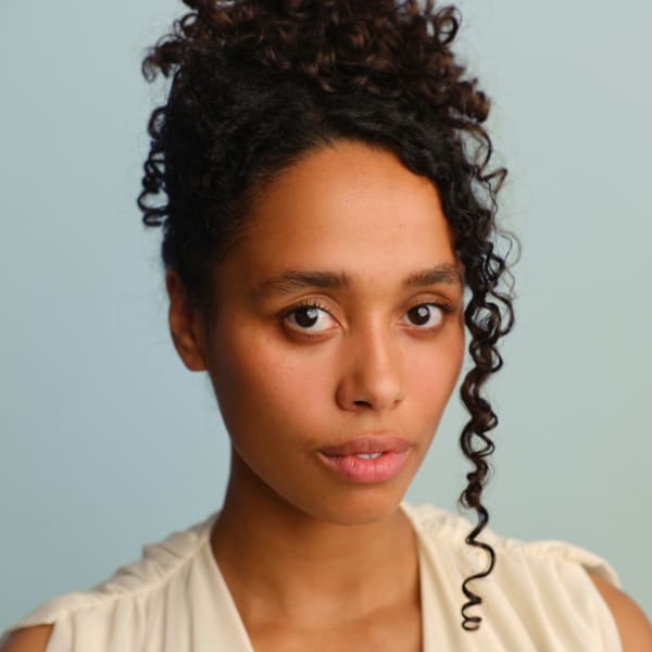 Aleah Aberdeen