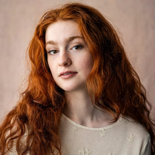 Charlotte Saunders