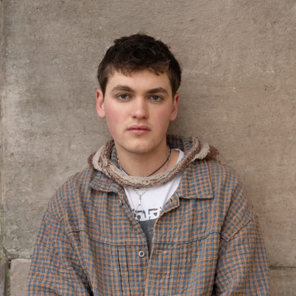 Joe Anders